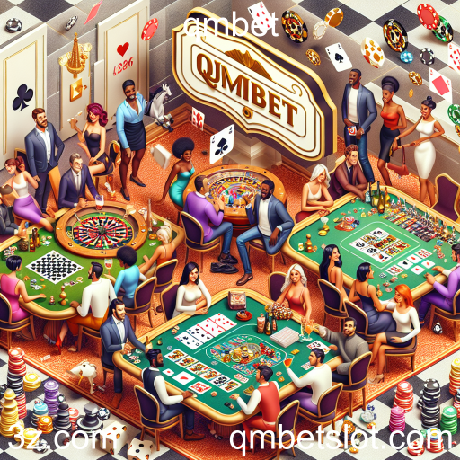 A Ascensão dos Jogos de Mesa: Diversão e Conexão Social